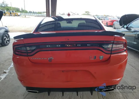2023 Dodge Charger Sxt from USA, damaged, VIN 2C3CDXBG7PH609746